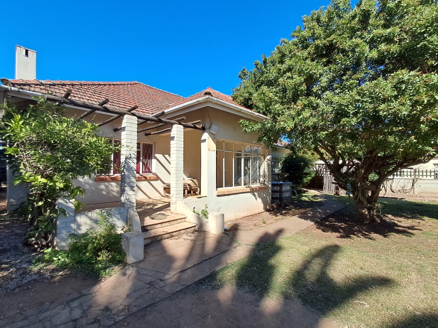 4 Bedroom Property for Sale in Mosel Eastern Cape